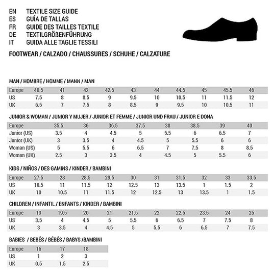 Men's Tennis Shoes Nike Court Zoom Pro Black-1