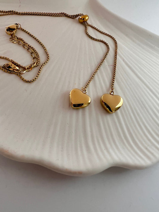 Heart Lariat-1